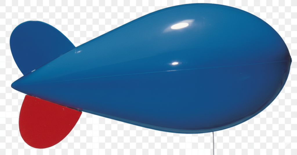  advertising blimps